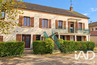  maison ouroux-sur-saone 71370