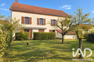  maison ouroux-sur-saone 71370