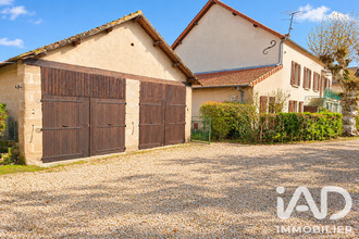  maison ouroux-sur-saone 71370