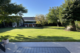  maison oursbelille 65490