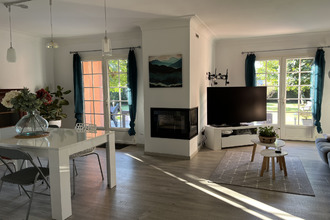  maison oursbelille 65490