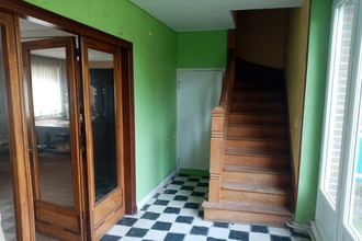  maison ourville-en-caux 76450