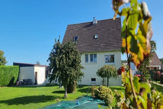  maison ourville-en-caux 76450