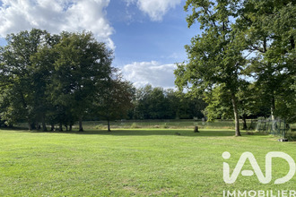  maison oussoy-en-gatinais 45290