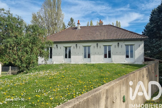  maison oussoy-en-gatinais 45290