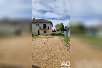  maison oussoy-en-gatinais 45290