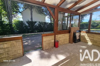  maison oussoy-en-gatinais 45290
