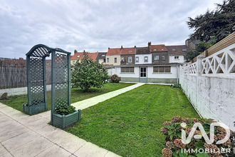  maison outreau 62230