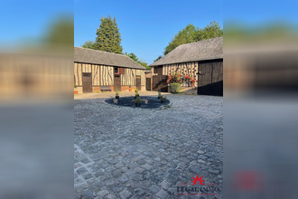  maison outrebois 80600