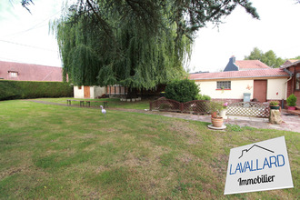  maison outrebois 80600