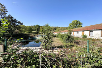  maison ouvans 25530