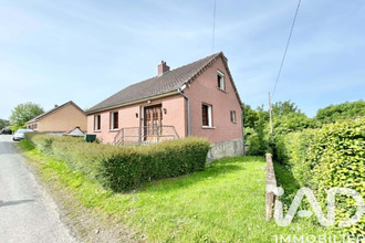  maison ouve-wirquin 62380