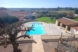 maison ouveillan 11590