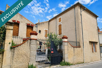  maison ouveillan 11590