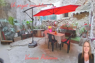  maison ouveillan 11590