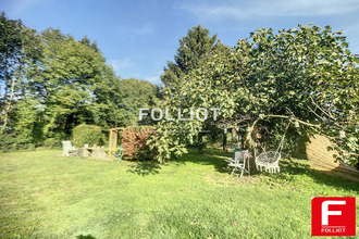  maison ouville 50210