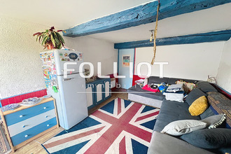  maison ouville 50210