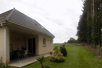  maison ouville-l-abbaye 76760