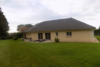  maison ouville-l-abbaye 76760