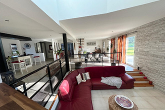  maison ouville-l-abbaye 76760
