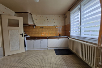  maison ouville-la-riviere 76860