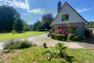  maison ouville-la-riviere 76860