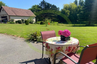  maison ouville-la-riviere 76860