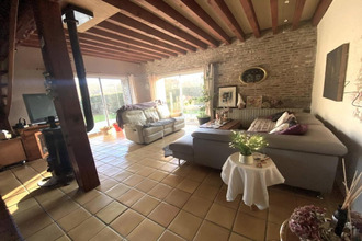  maison ouville-la-riviere 76860