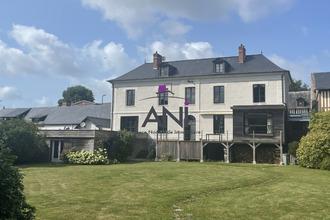  maison ouville-la-riviere 76860