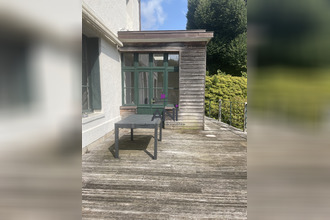  maison ouville-la-riviere 76860