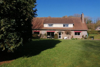  maison ouville-la-riviere 76860