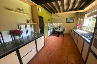  maison ouville-la-riviere 76860