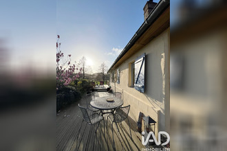  maison ouville-la-riviere 76860