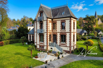  maison ouville-la-riviere 76860