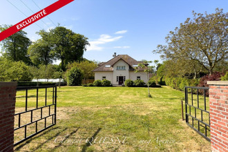  maison ouville-la-riviere 76860