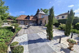  maison ouville-la-riviere 76860