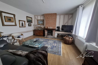  maison ouville-la-riviere 76860
