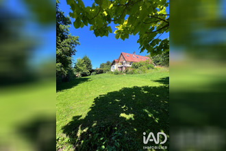  maison ouville-la-riviere 76860