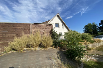  maison ouville-la-riviere 76860