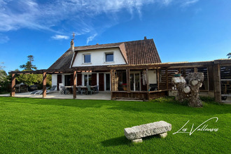  maison ouville-la-riviere 76860