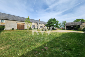  maison ouvrouer-les-champs 45150