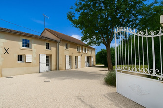  maison ouzilly 86380