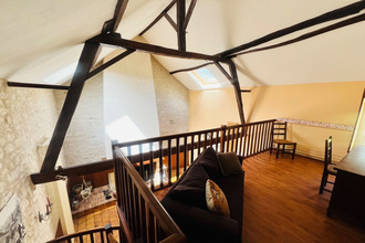  maison ouzilly 86380