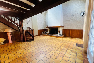  maison ouzilly 86380