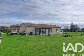  maison ouzilly 86380