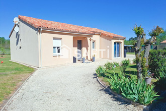  maison ouzilly 86380