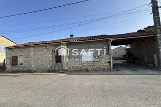  maison ouzilly 86380