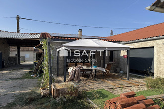  maison ouzilly 86380
