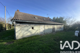  maison ouzouer-des-champs 45290