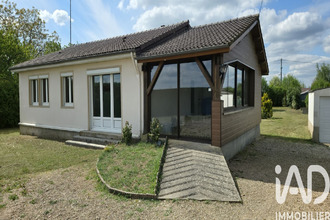  maison ouzouer-des-champs 45290